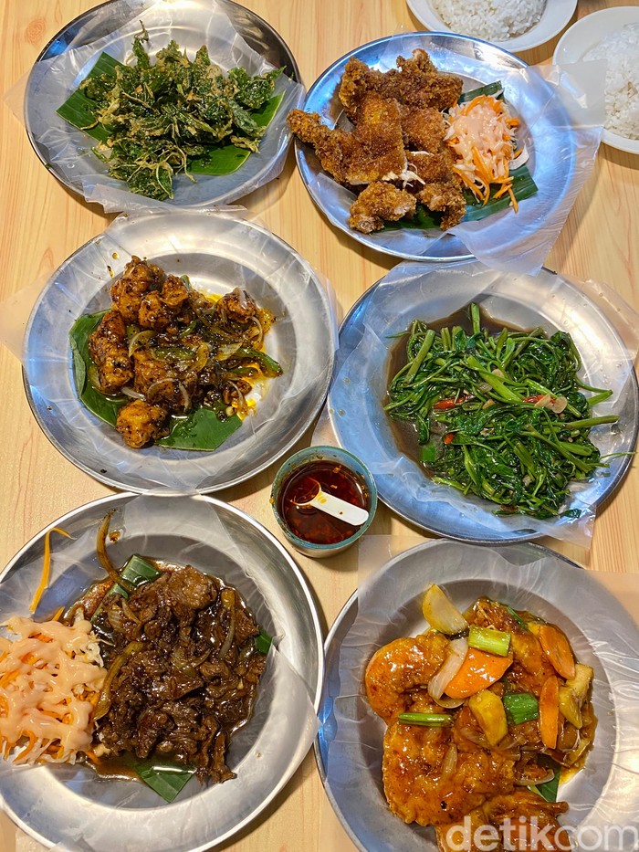 Kedai Penuh Nikmat Kedai Penuh Nikmat