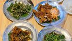 Terbaru di Blok M, Masakan Fusion Hong Kong-Jepang Mulai Rp 25 Ribu