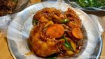 Terbaru di Blok M, Masakan Fusion Hong Kong-Jepang Mulai Rp 25 Ribu