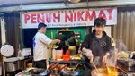Terbaru di Blok M, Masakan Fusion Hong Kong-Jepang Mulai Rp 25 Ribu