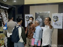 Jelang Sidang Etik Aipda Robig, Keluarga Gamma Hadir di Polda Jateng
