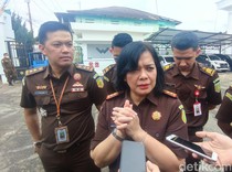 Kejari Lubuklinggau Akan Tetapkan 2 Tersangka Kasus Korupsi Dana BOS dan BLT
