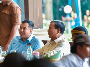 Bobby-Surya Unggul di Pilgub, Gerindra Sumut: Ini Kemenangan Rakyat