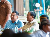 Gerindra Sumut Nilai PDIP Lempar Batu Sembunyi Tangan soal PPN 12%