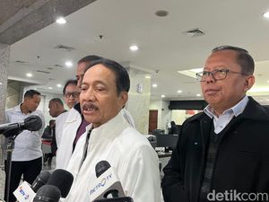 MK Gelar Sidang Perdana Sengketa Pilkada Awal Januari 2025