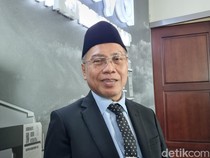 7 Juta Warga Muhammadiyah Jatim Siap Salat Id Besok di 1.778 Lokasi
