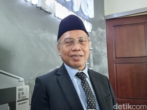 7 Juta Warga Muhammadiyah Jatim Siap Salat Id Besok di 1.778 Lokasi