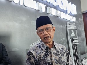 Muhammadiyah Apresiasi Polri Musnahkan 214,84 Ton Narkoba Senilai Rp 29,37 T