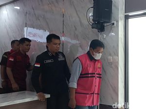 Kejaksaan Amankan 2 Terduga Korupsi Pembangunan IPAL di Kota Blitar