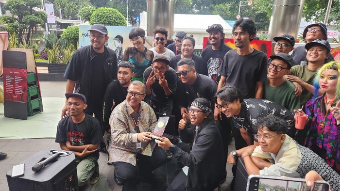 KPK undang para pelukis untuk meramaikan Hakordia 2024