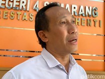 Kuasa Hukum Keluarga Gamma Desak Kapolrestabes Semarang Dicopot, Ini Alasannya