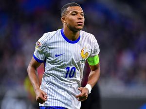 Mbappe Sadar Belum Sempurna Jadi Kapten Prancis