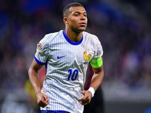 Mbappe Sadar Belum Sempurna Jadi Kapten Prancis