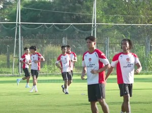 Jadwal Myanmar Vs Indonesia: Kapan, Jam Berapa dan Tayang di Mana?