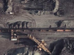 Negara-negara di Dunia Berebut Logam Tanah Jarang, China Mendominasi