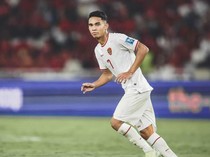 Marselino Ferdinan Gabung Klub Slovakia, Dipinjamkan Oxford Selama 1 Musim