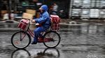 Masyarakat Diminta Waspada Cuaca Ekstrem Saat Libur Nataru 2024/2025