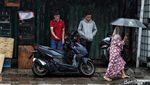 Masyarakat Diminta Waspada Cuaca Ekstrem Saat Libur Nataru 2024/2025