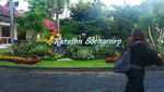 Menilik Keindahan Arsitektur Keraton Sumenep yang Bersejarah