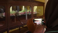 Selain berperan sebagai pusat pariwisata, Keraton Sumenep juga menjadi simbol kebanggaan budaya yang terus diperkenalkan kepada generasi muda.