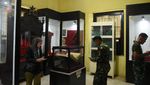 Menilik Keindahan Arsitektur Keraton Sumenep yang Bersejarah