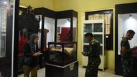 BAKTI memastikan pelestarian budaya seperti Keraton Sumenep menjadi bagian dari ekosistem digital yang mendorong pertumbuhan sektor pariwisata.