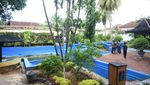 Menilik Keindahan Arsitektur Keraton Sumenep yang Bersejarah