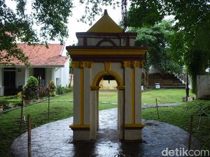 Sejarah Kabupaten Sumenep, Asal-usul Nama hingga Warisan Budaya