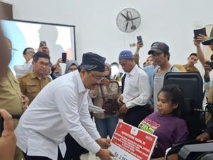 Bansos Cair Januari 2025: Apa Saja Jenis Bantuan yang Tersedia?