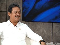 Peta Jalan Mengembalikan Kejayaan Perikanan Indonesia