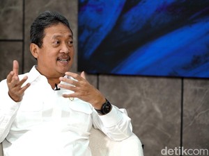 Misi Mengembalikan Kejayaan Perikanan Indonesia