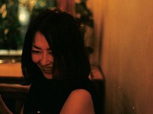 Foto: Mengenang Aktris Tercantik Jepang yang Ditemukan Tewas di Kamar Mandi