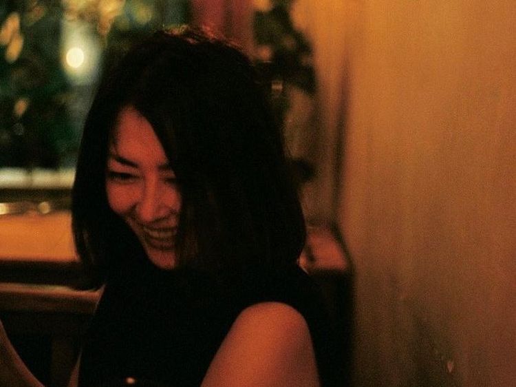Foto: Mengenang Aktris Tercantik Jepang yang Ditemukan Tewas di Kamar Mandi