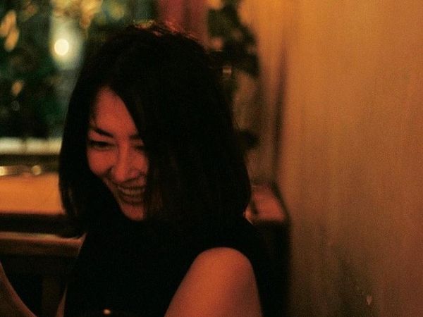 Foto: Mengenang Aktris Tercantik Jepang yang Ditemukan Tewas di Kamar Mandi