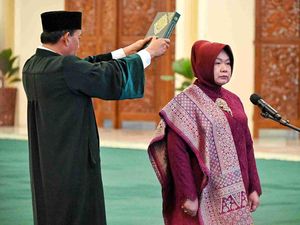 Jadi Sekjen MPR, Siti Fauziah Mau Usung Program Dekat dengan Masyarakat