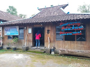 Bernostalgia dan Belajar Tata Krama di Museum Edukasi Durensari, Boyolali