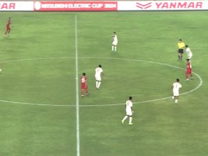 Indonesia Menang Tipis 1-0 dari Myanmar di AFF 2024