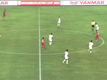Indonesia Menang Tipis 1-0 dari Myanmar di AFF 2024