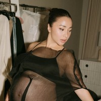 Diketahui saat ini usia kehamilan Nikita Willy sudah memasuki 39 minggu. Akan segera kembali melahirkan anak laki-laki, Nikita sebentar lagi resmi menjadi ibu 2 orang anak. Foto: Instagram/@nikitawillyofficial94