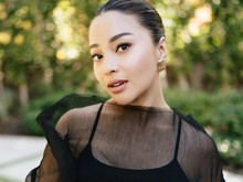 Foto Rumah Nikita Willy Terdampak Asap Kebakaran di Los Angeles