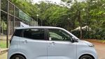 Lihat Lebih Dekat Nissan Sakura, Calon Penantang Wuling Air ev dan Seres E1