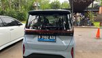Lihat Lebih Dekat Nissan Sakura, Calon Penantang Wuling Air ev dan Seres E1