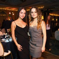 Film ‘Mary’ menjadi film besar pertamanya. Kendati demikian, ia sudah pernah ambil bagian di beberapa serial yang tayang di negaranya. (Foto: Alberto Rodriguez/Variety via Getty Images)