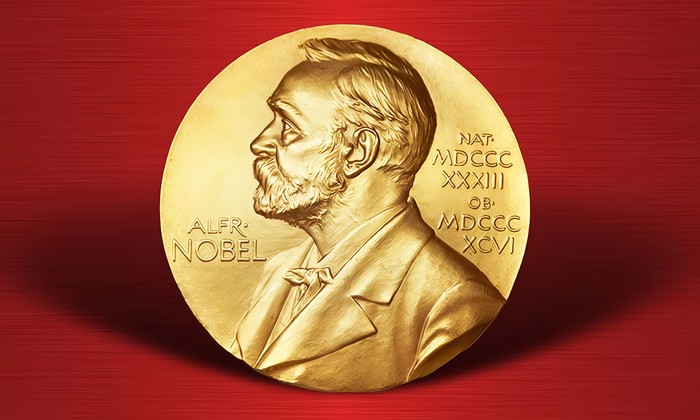 Nobel Perdamaian atau Nobel Peace Prize