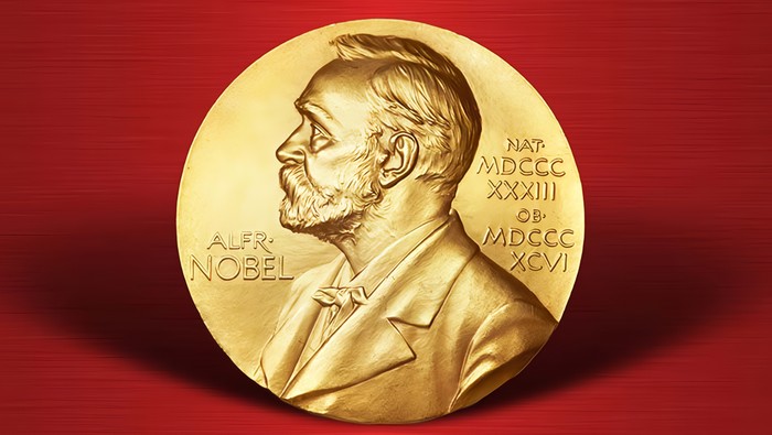 Nobel Perdamaian atau Nobel Peace Prize