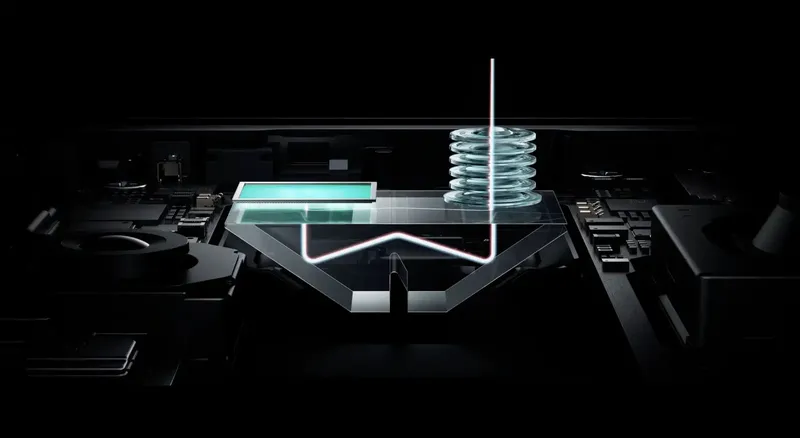 Oppo Find X8 Pro
