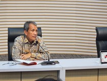 Video KPK Sebut 123 Pejabat Kabinet Merah Putih Sudah Lapor LHKPN