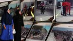 Pameran Foto Peringati 20 Tahun Bencana Tsunami Aceh