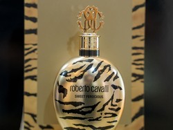 Aroma Mewah nan Sensual dalam Parfum Sweet Ferocious dari Roberto Cavalli