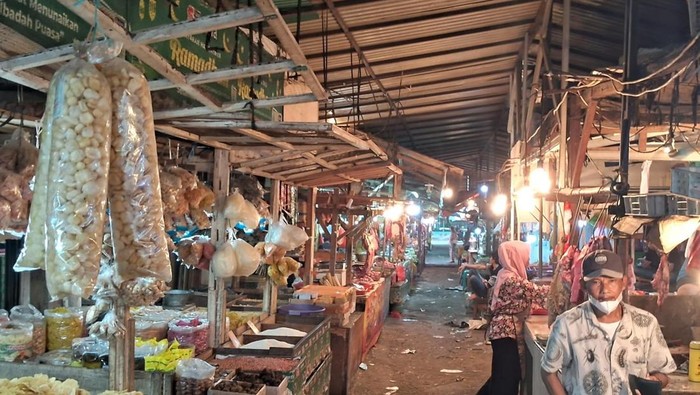 Pasar Ciputat